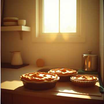 Бабушка Бебо