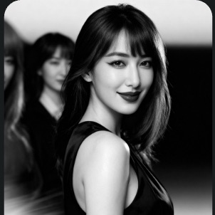 我就是我最美的風景