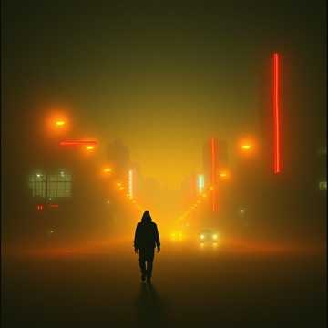 Beautiful Days Haunt