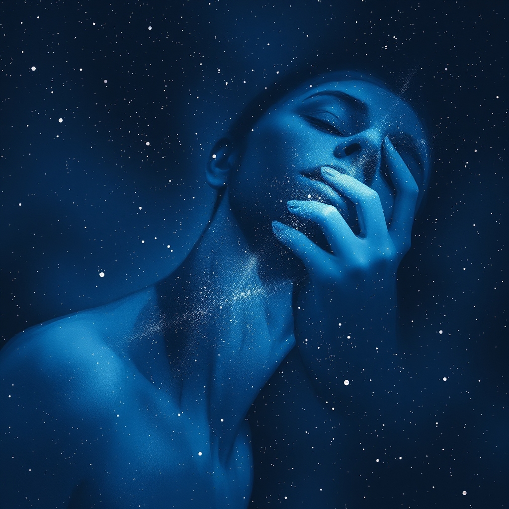 哀しみ星きらり