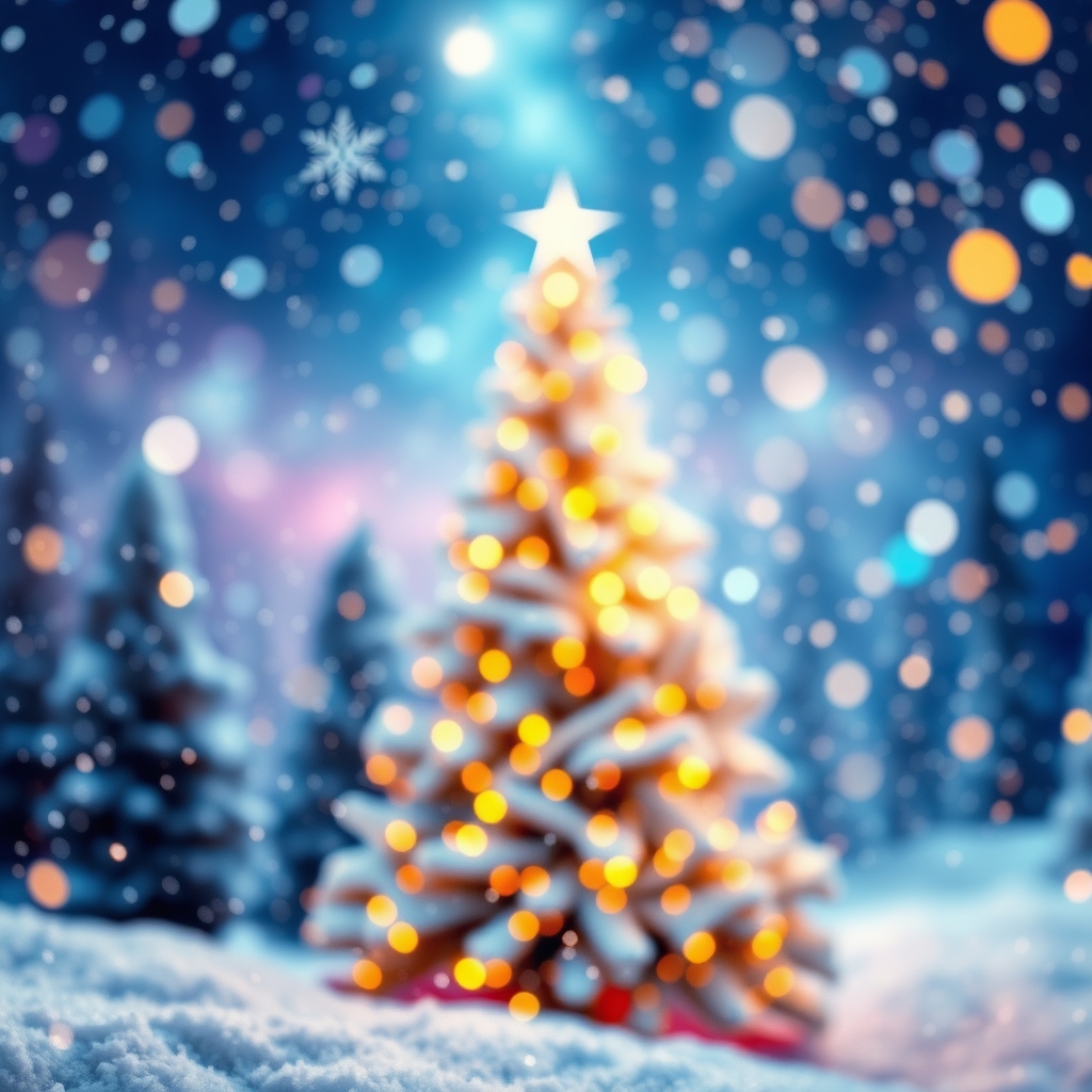 Волшебство в дверях