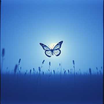 靈魂相遇只是經過