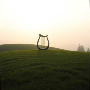 Gökyüzünde Sükunet