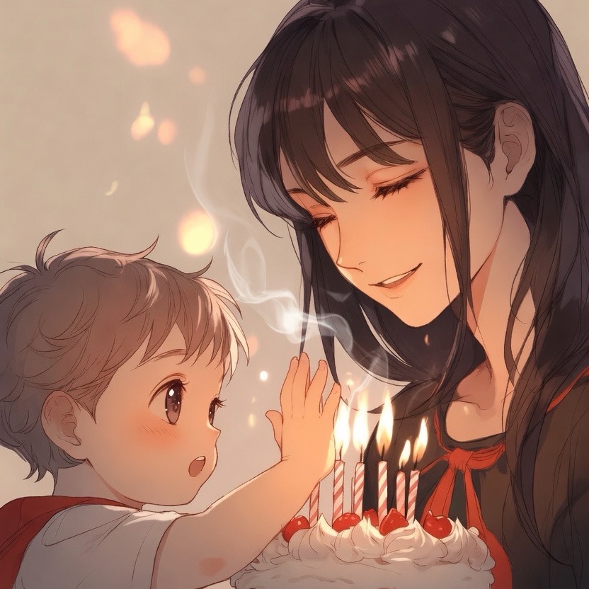 誕生日