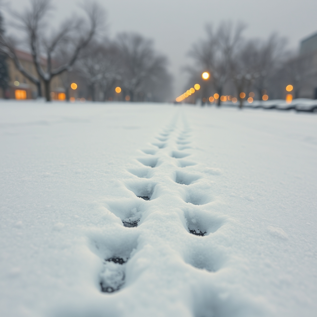溶けていく気持ち