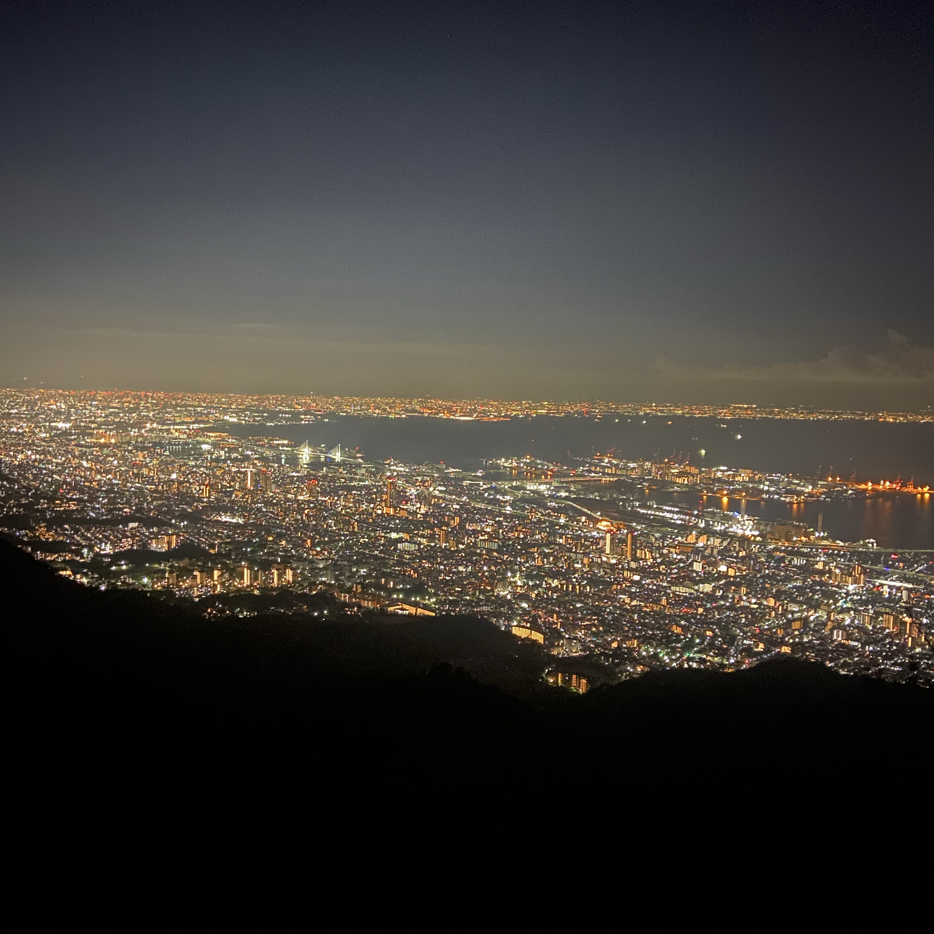 一年間の片想い