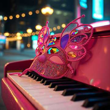 Доросла тьотя, а ще вірю в казку