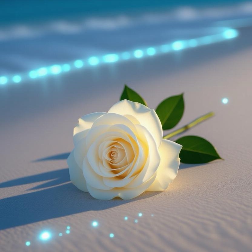 君がいない夏の終わり…ballad ver