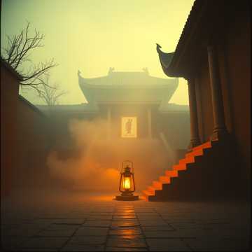 久遠のリズム　～南無妙法蓮華経～