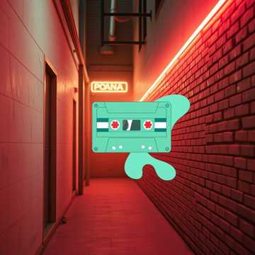 다시 만난 그 골목에서