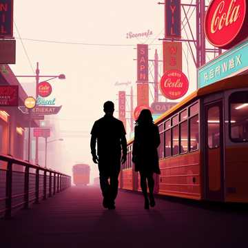 あまがさき さんぽ