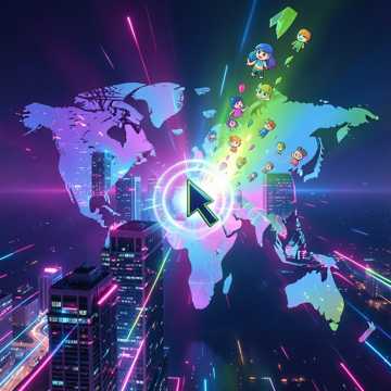 ハードモード