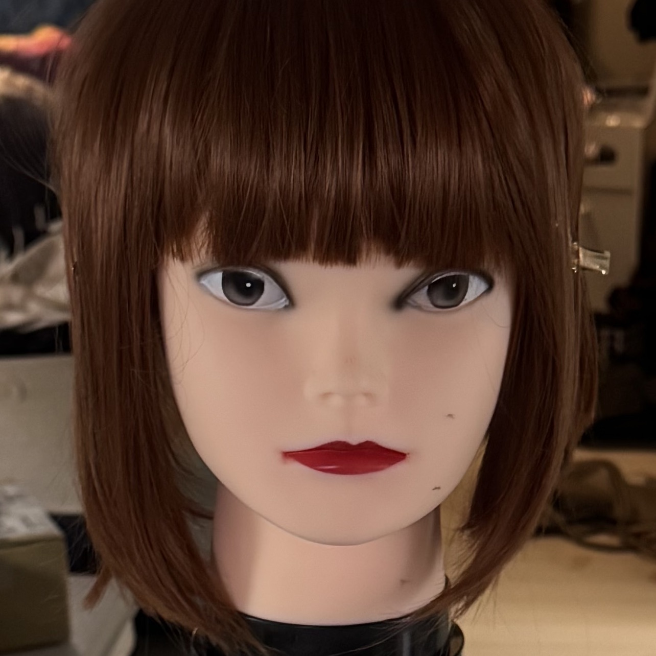 5%実家、じゃあ95%はなんだろ