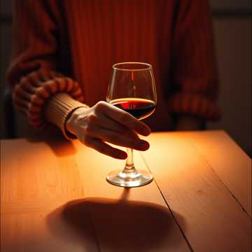 Sarah, ich zerreiss mich für dich