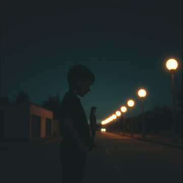 シャイボーイの恋