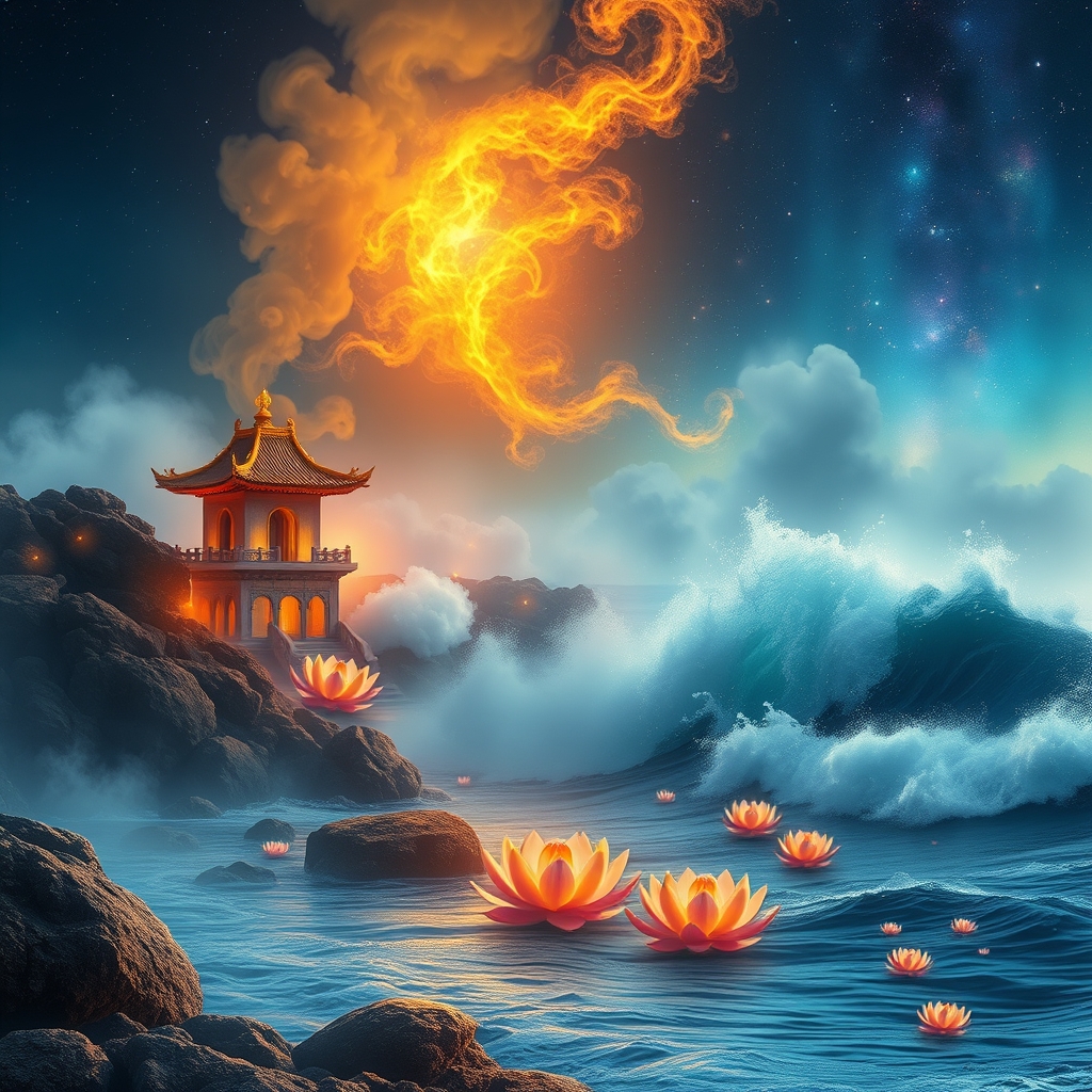 灣內媽祖保庇