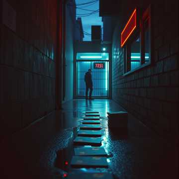 Жизнь без прикрас