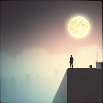 Rêve autrefois si proche