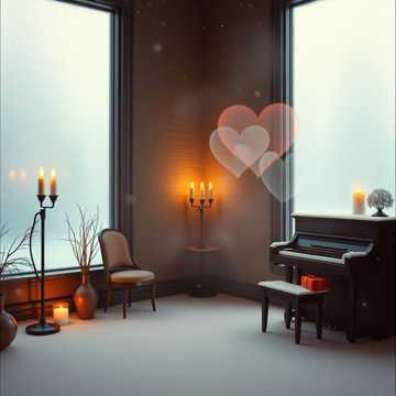 (Instrumental) Weihnachtswunder