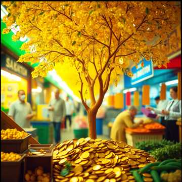 福祉よりお金が好き