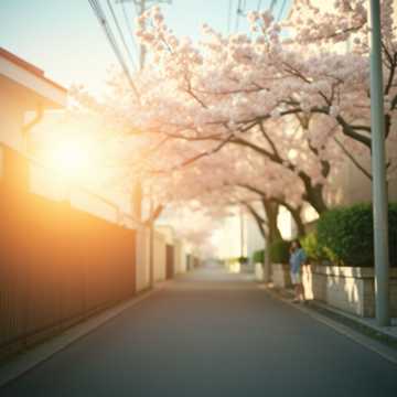 僕の春が始まった