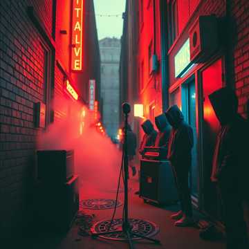 Армія, тут все не так вже й хуйово