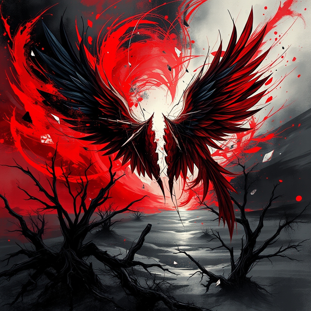 Ich Brauch Dich Nicht