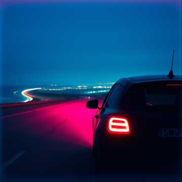 マフラーのメロディー