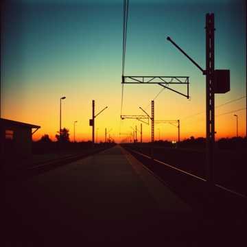 君がいないだけで