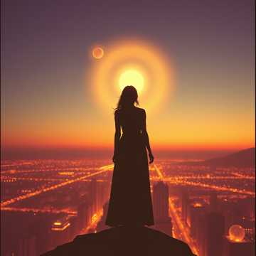 Сила внутри нас