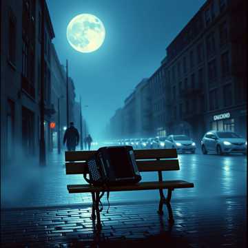 Тучи над Ростовом