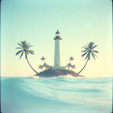 未来へのバトン