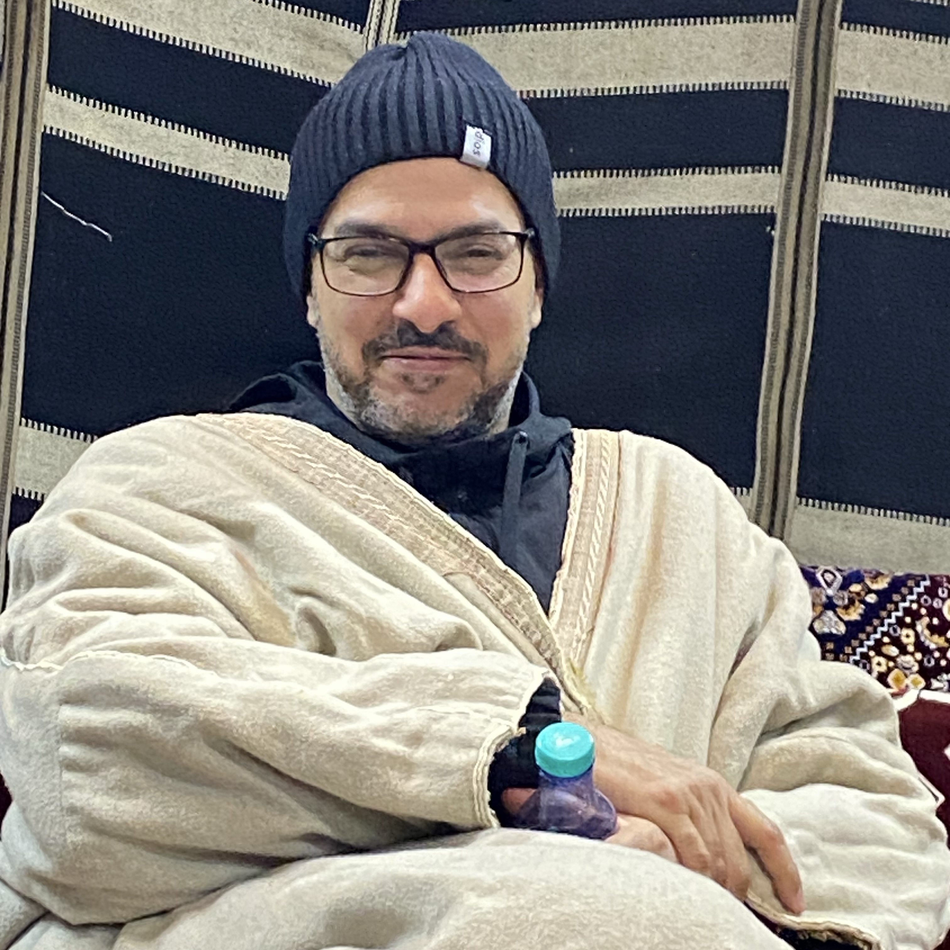 يا ناصر النضاد