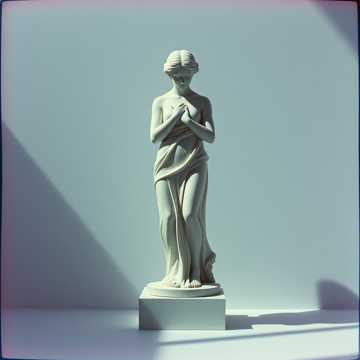 Ein Körper wie ein Gedicht