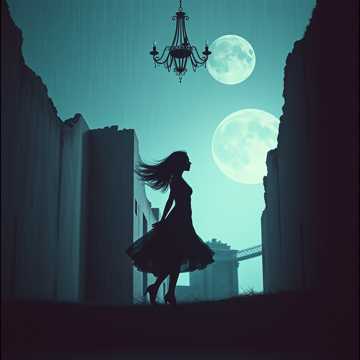 Мене вже більше немає