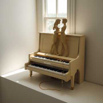 Heart's Sacred Treasure