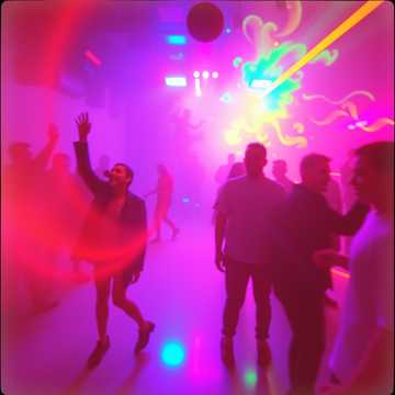 Счастье для Санёчка