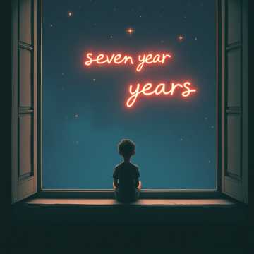 Seven Years 