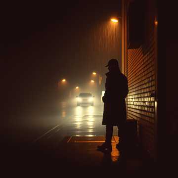 И кому какое дело