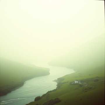 Мы, волна реки