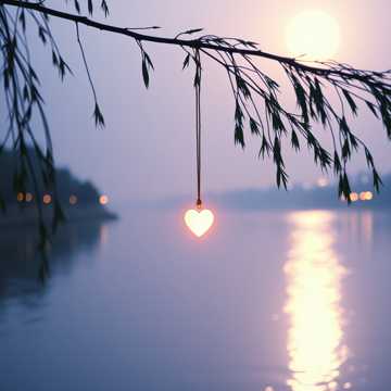 Seni Sogindim Nigushim