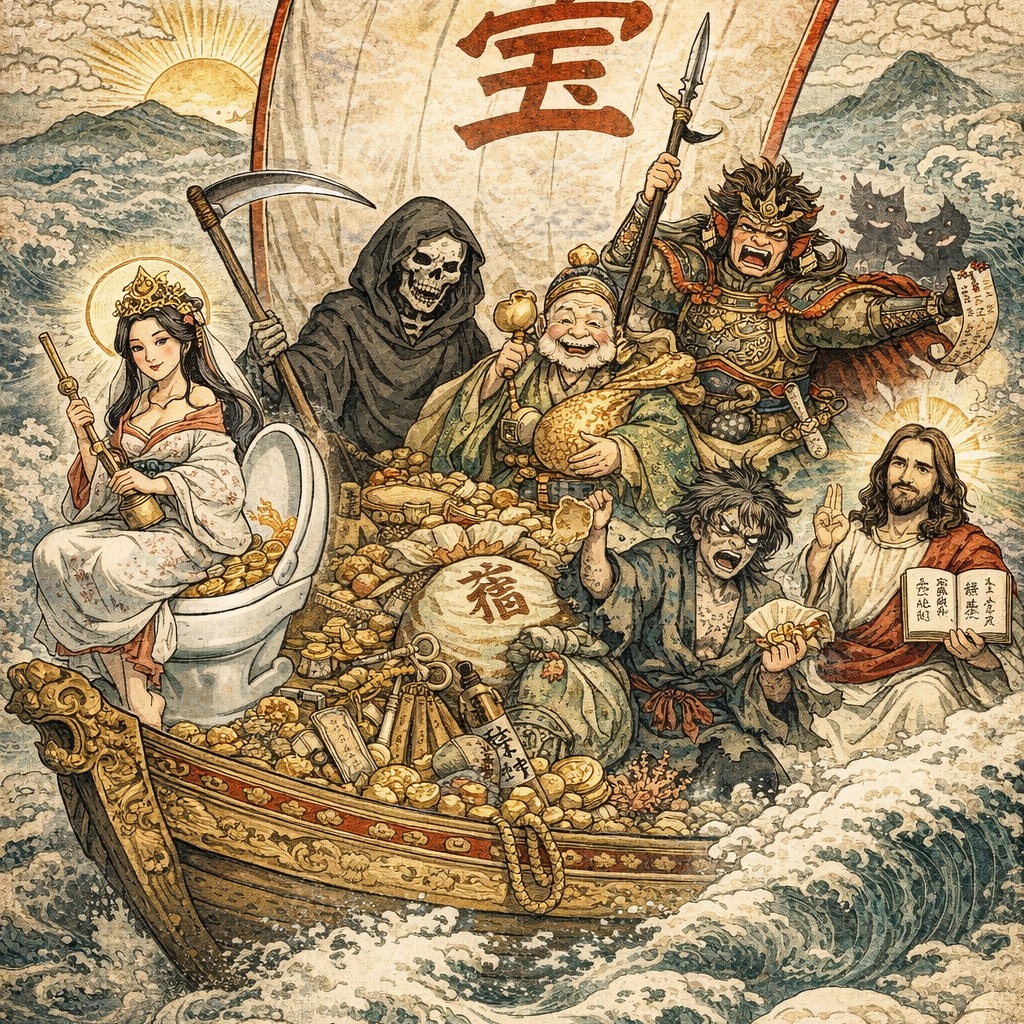 何様神様お客様