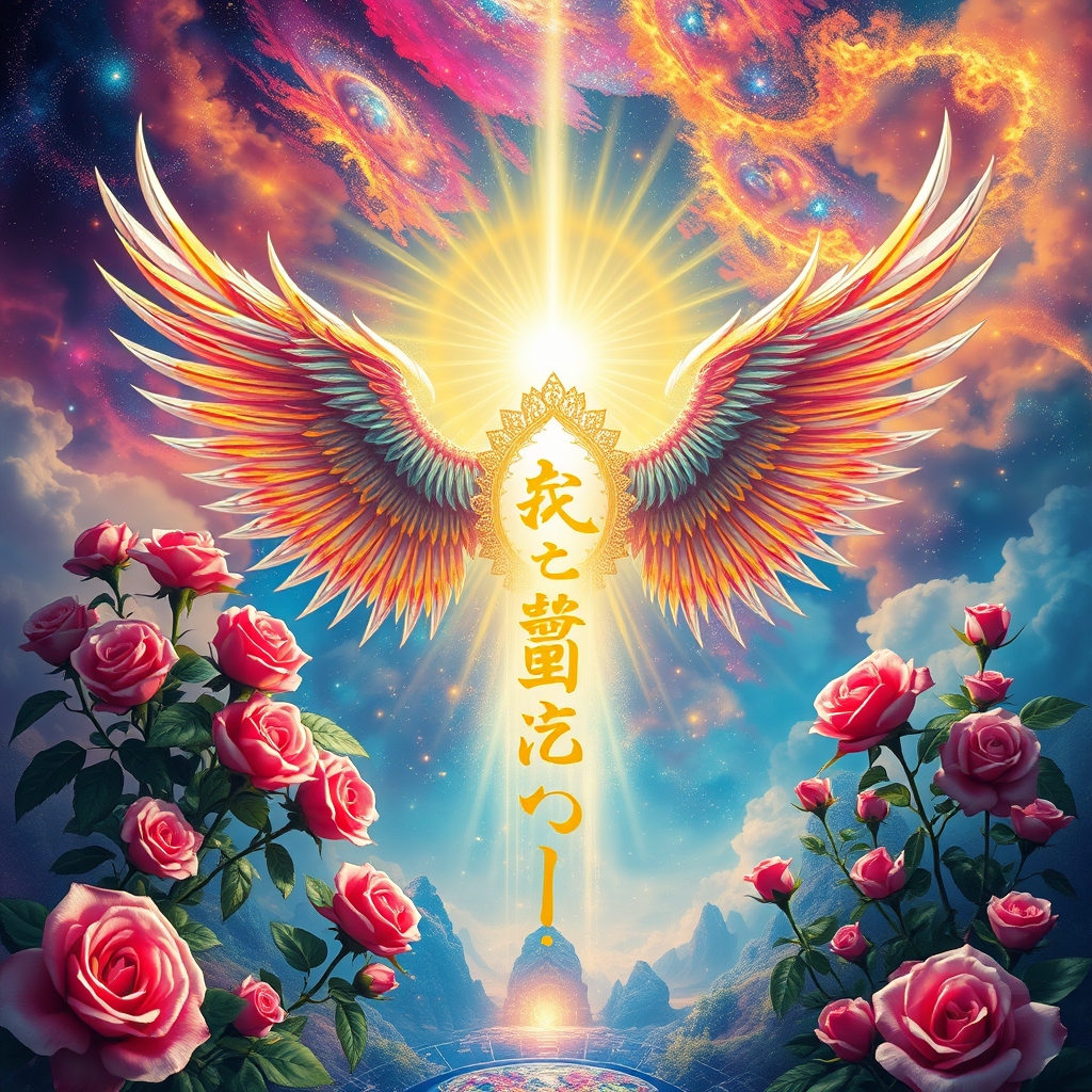 Allah de Güller Zikirde