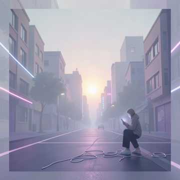 だるいまま行く