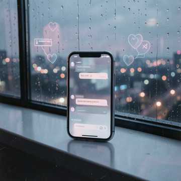 Melt into You〜君に溶けてく〜