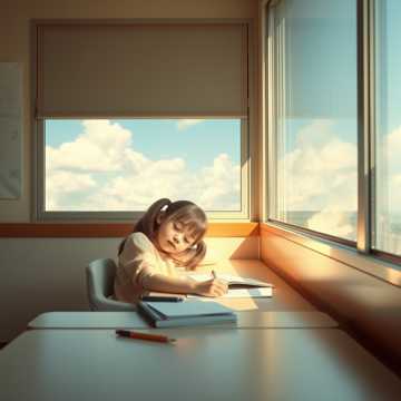 アカネコスリーピー