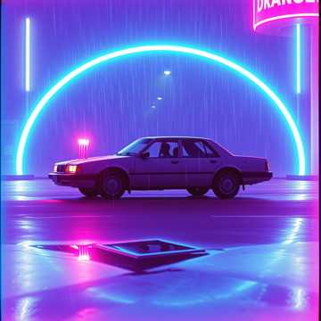 ブチギレバースデードライブ