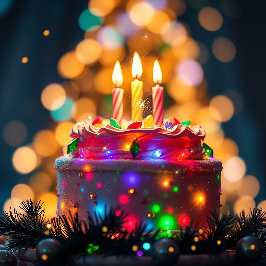 Chúc Mừng Sinh Nhật Niê