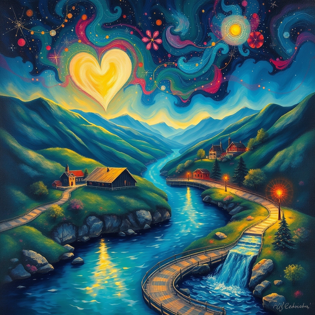 Мій рідний Тужилів