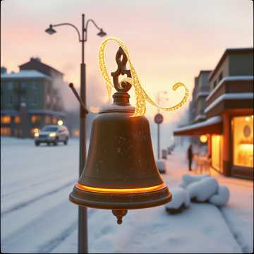 Silent Night, My Destiny